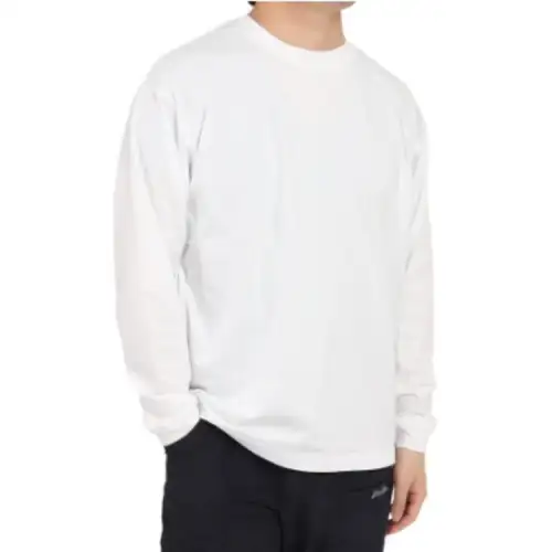New Balance T Shirt Men's White