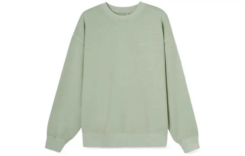 Levi's SS22 Sweatshirt Men's Light Green
