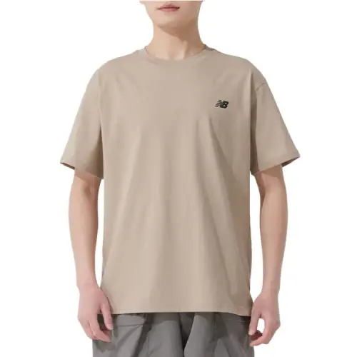 New Balance 1906 T Shirt Men's Khaki