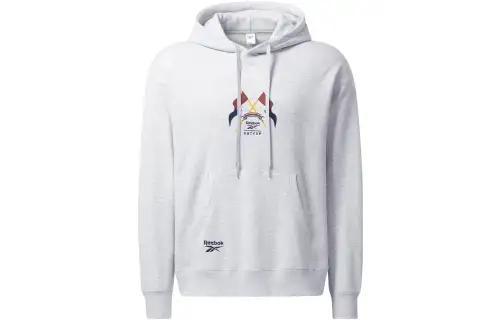 Reebok X RMTCRW CLASSICS Sweatshirt Unisex Gray