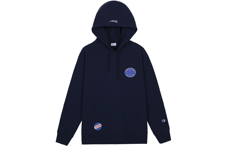 Champion FW22 Sweatshirt Japan Version Unisex