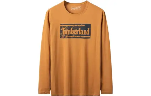 Timberland Sweatshirt Men's Wheat