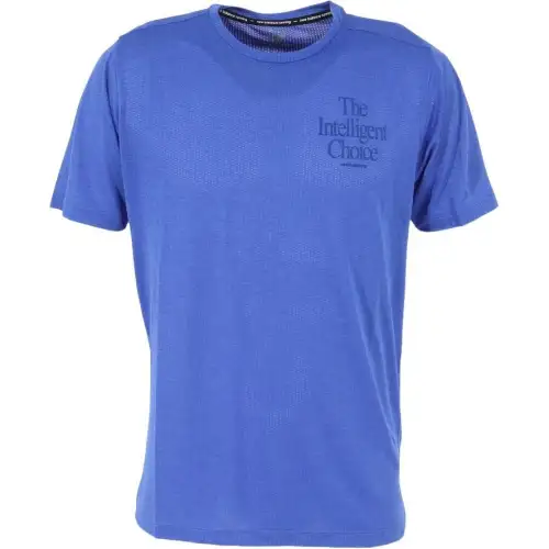 New Balance T Shirt Men's Ocean Blue