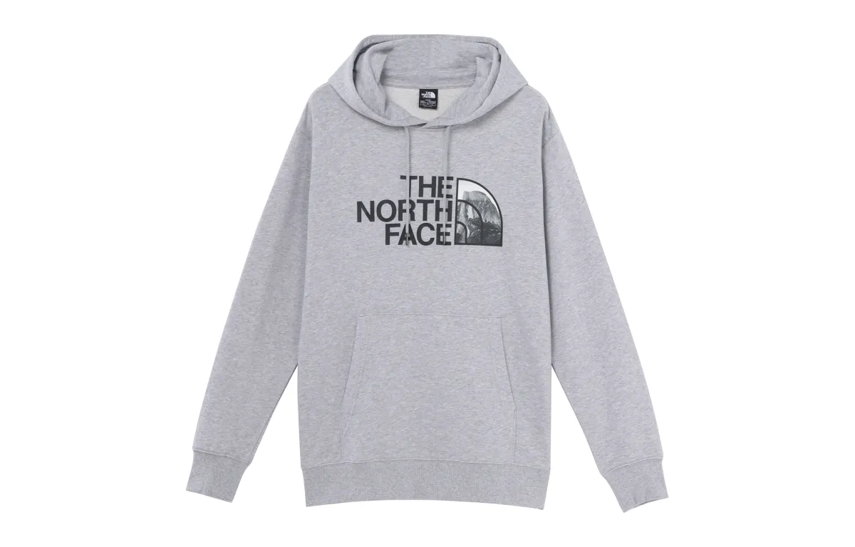 THE NORTH FACE Sweatshirt Unisex Gray