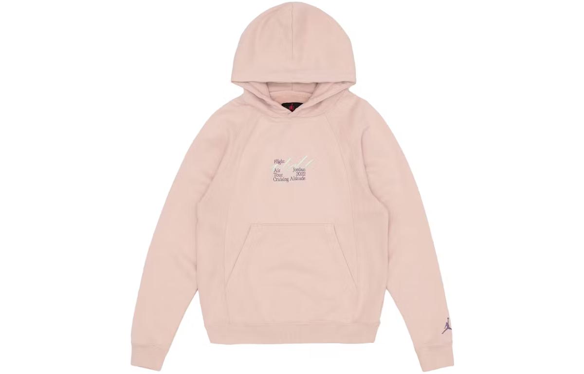 Nike Jordan Flight Heritage Hoodie