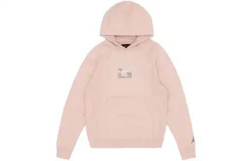 Nike Jordan Flight Heritage Hoodie