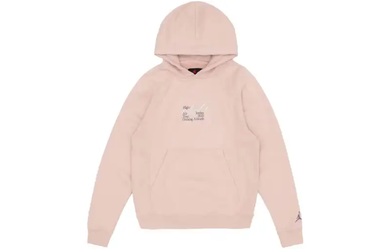 Nike Jordan Flight Heritage Hoodie
