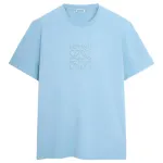 LOEWE SS25 T Shirt Men's Light Blue