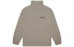 Fear Of God Essentials Pull Over Mockneck Sweatshirt