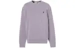 Timberland WILLIAMS RIVER Sweatshirt Men's Purple