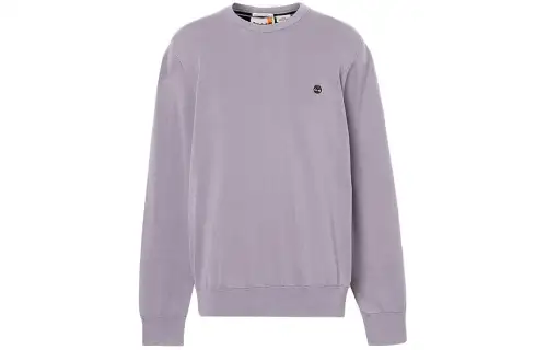 Timberland WILLIAMS RIVER Sweatshirt Men's Purple
