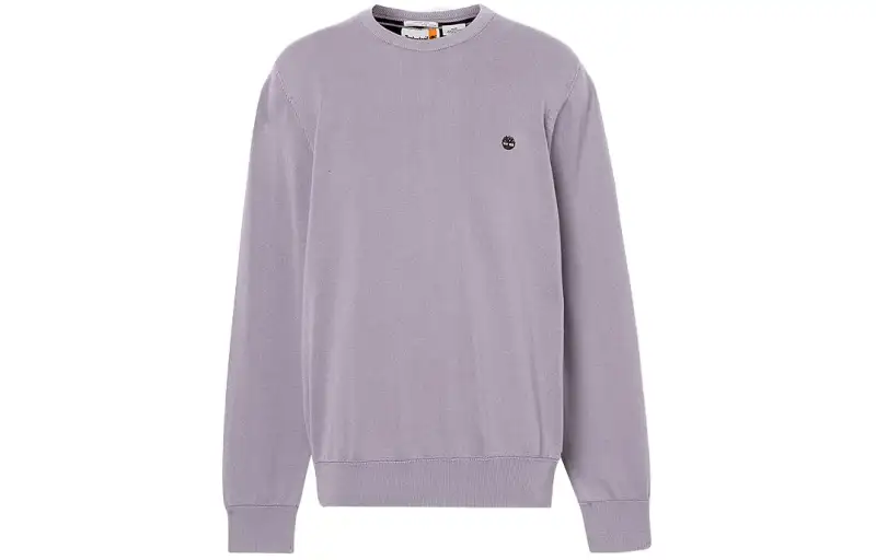 Timberland WILLIAMS RIVER Sweatshirt Men's Purple