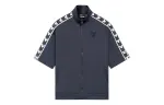 Li Ning Sports Life Collection Sweatshirt Unisex Ink Water Gray