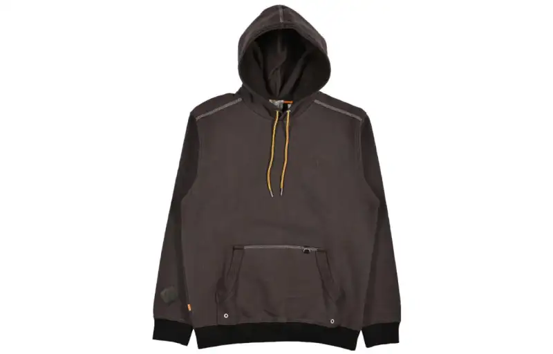 Timberland Sweatshirt Men's Coffee