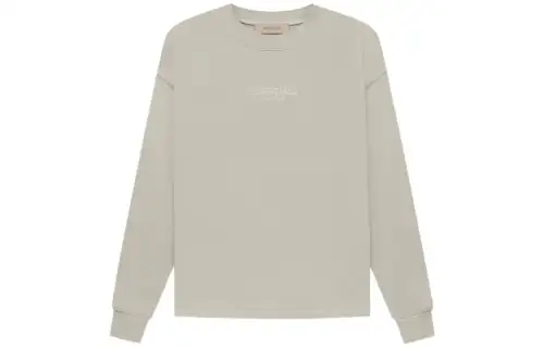 Fear Of God Essentials Relaxed Crewneck