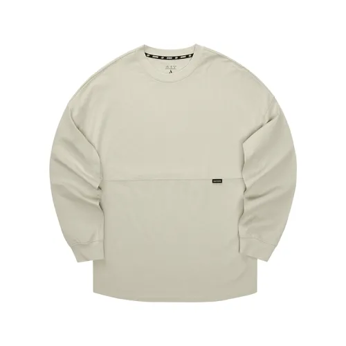 Skechers T Shirt Men's Light Brown