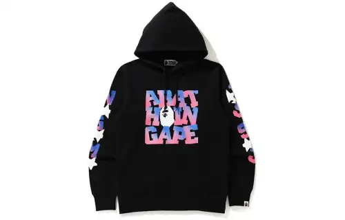A BATHING APE Bape Sweatshirt Men's