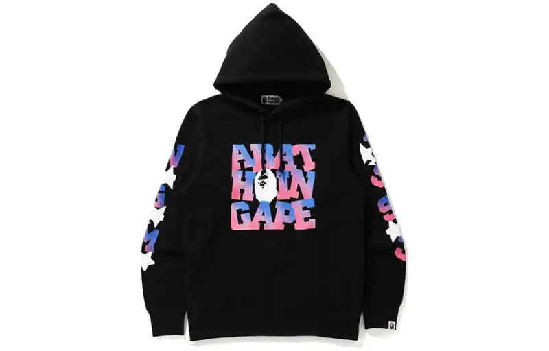 A BATHING APE Bape Sweatshirt Men's