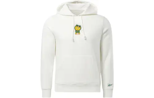 Reebok x KAKAO FRIENDS Sweatshirt Unisex White