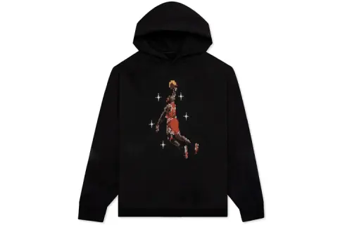 Jordan Essentials Slam Dunk Contest Graphic Hoodie