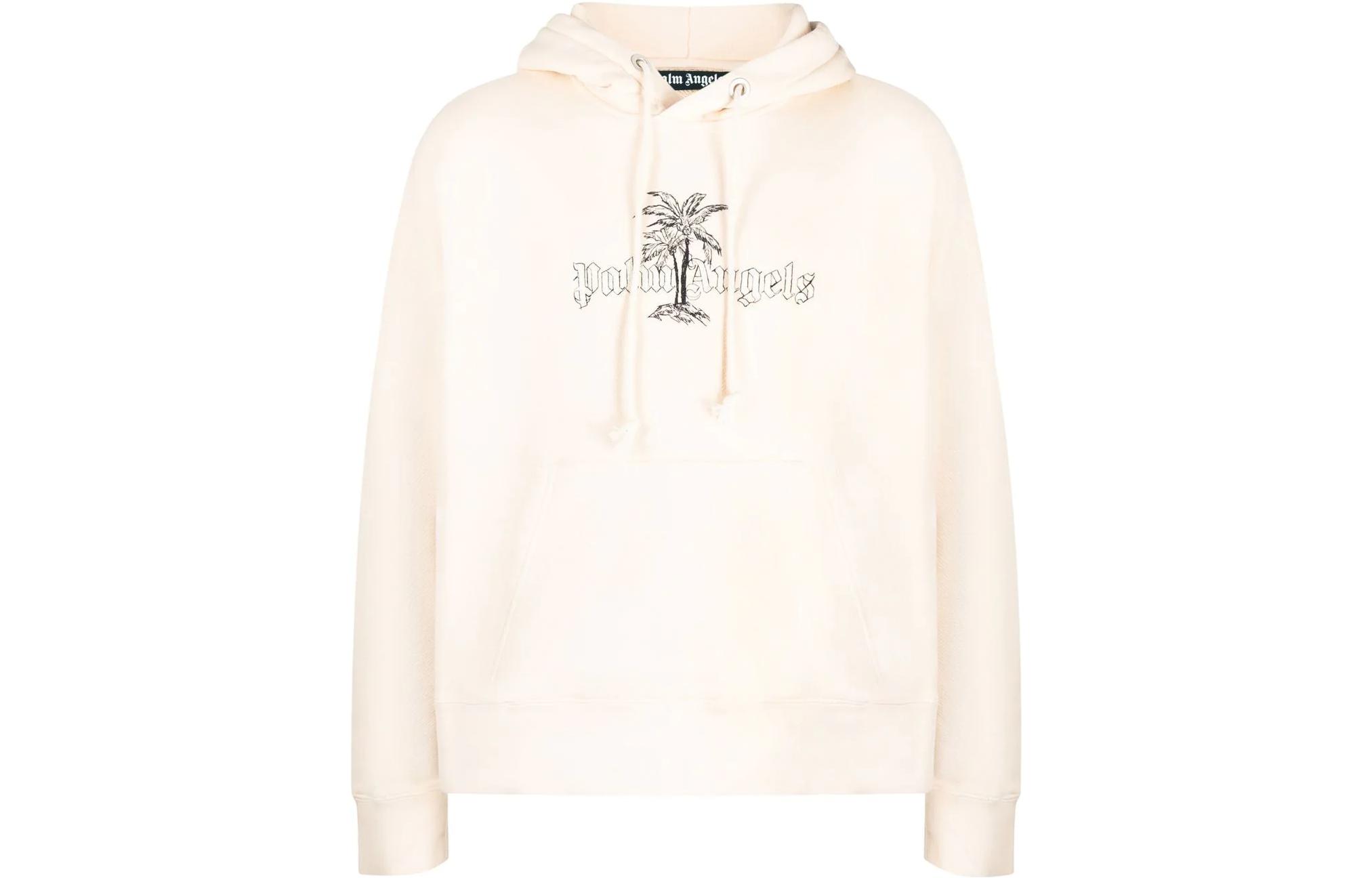 Palm Angels Sunset Palms Hoody