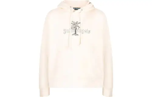 Palm Angels Sunset Palms Hoody