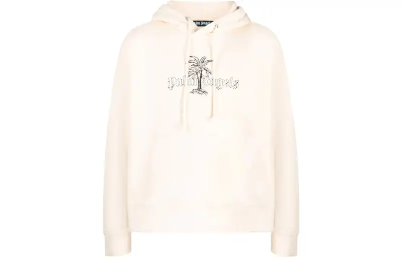 Palm Angels Sunset Palms Hoody