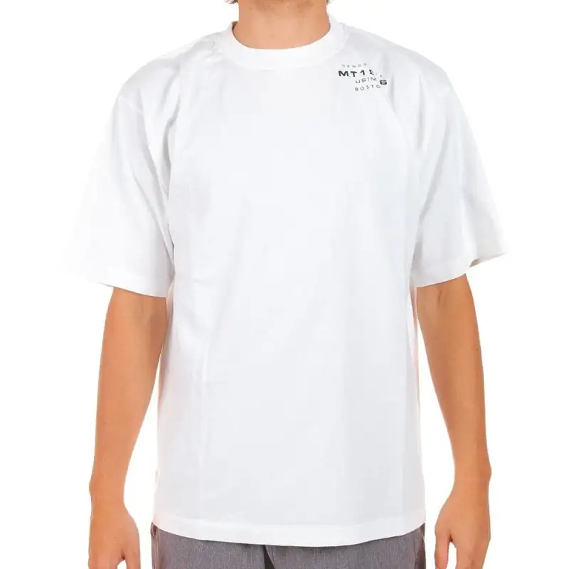 New Balance T Shirt Men's White