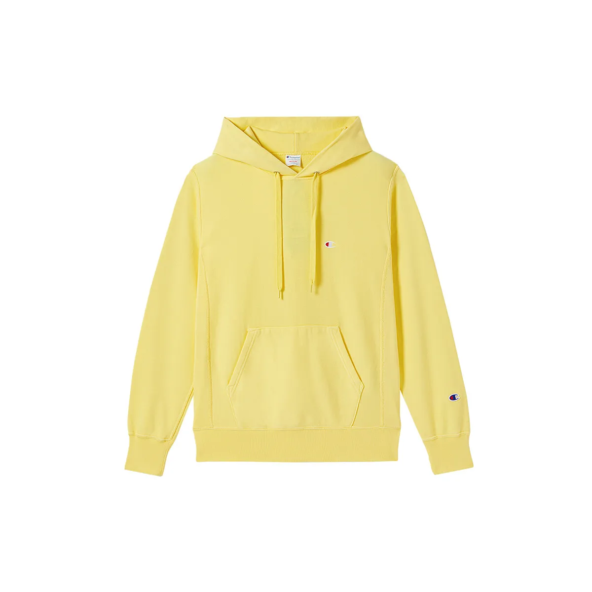 Champion Sweatshirts Unisex Hooded Moderate Straight Fit