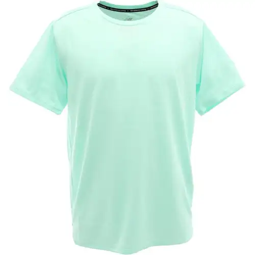 New Balance T Shirt Men's Green