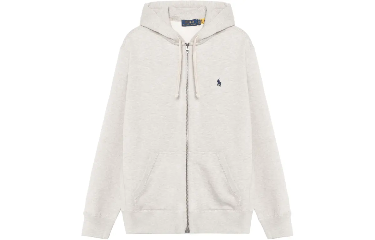 Polo Ralph Lauren FW17 Sweatshirt Standard Men's Gray
