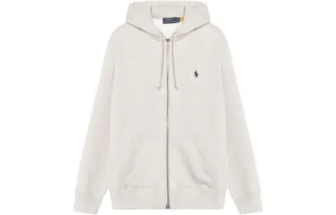 Polo Ralph Lauren FW17 Sweatshirt Standard Men's Gray