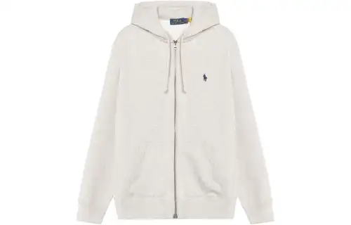 Polo Ralph Lauren Classic velvet pony, long-sleeve with zipper, hoody, sweatshirt, with embroidery, with your logo imprint, print