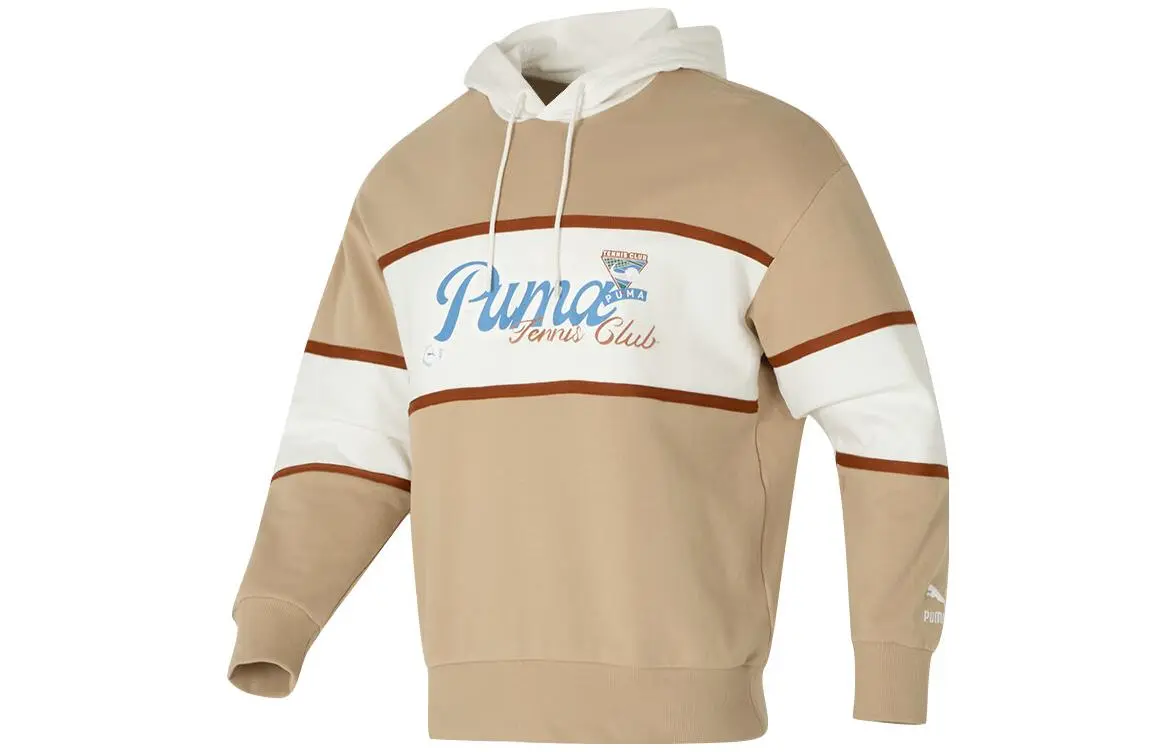 PUMA Sweatshirts Unisex Hooded (Non-detachable) Moderate