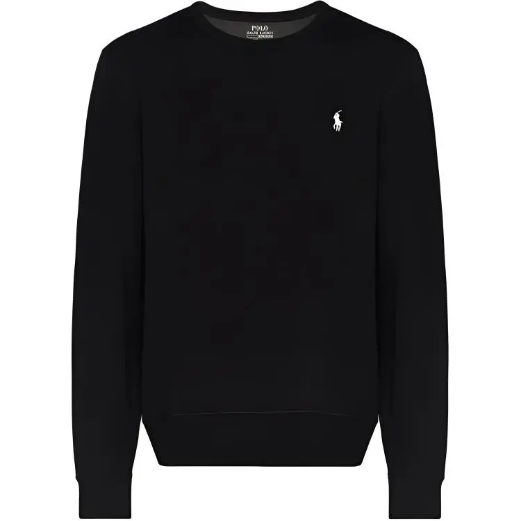 Polo Ralph Lauren Logo embroidered Sweatshirt