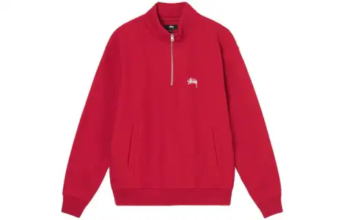 Stussy Stock Logo Mock