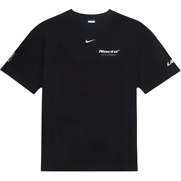 Nike X Nocta L'Art Burrow Tee Asia Sizing