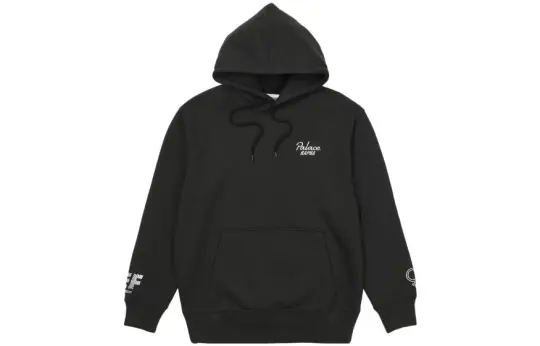 PALACE X Rapha Ef Education First Hoodie