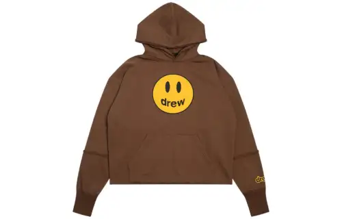 Drew House Mascot Deconstructed Hoodie