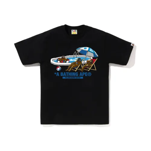 Bape Poolside Tee