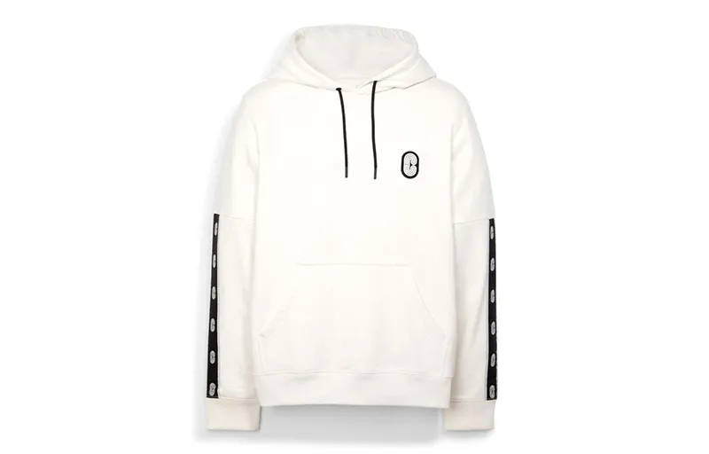 COACH Sweatshirts Men's Hooded (Non-detachable) Moderate Other