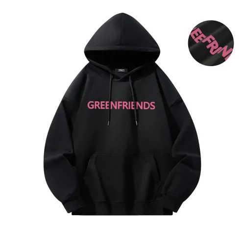 GF Sweatshirts Unisex Hooded Moderate Regular