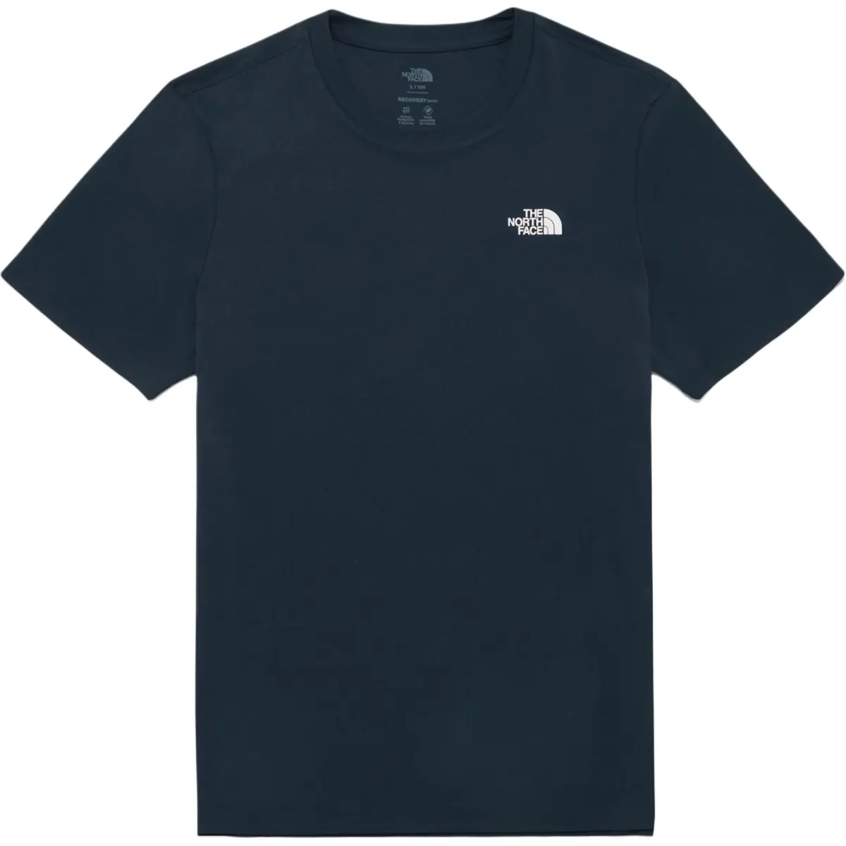 THE NORTH FACE T Shirt Men's Blue
