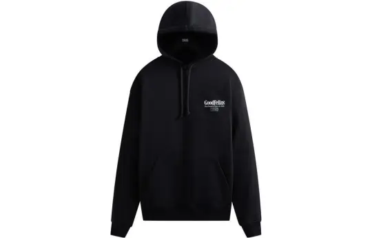 KITH Goodfellas Henry Hill Hoodie