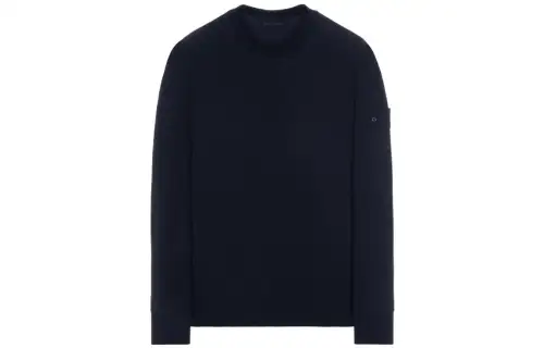 STONE ISLAND Sweatshirt Men's Marine Blue