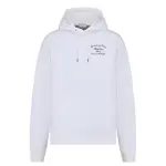 DIOR FW22 Sweatshirt Men's White