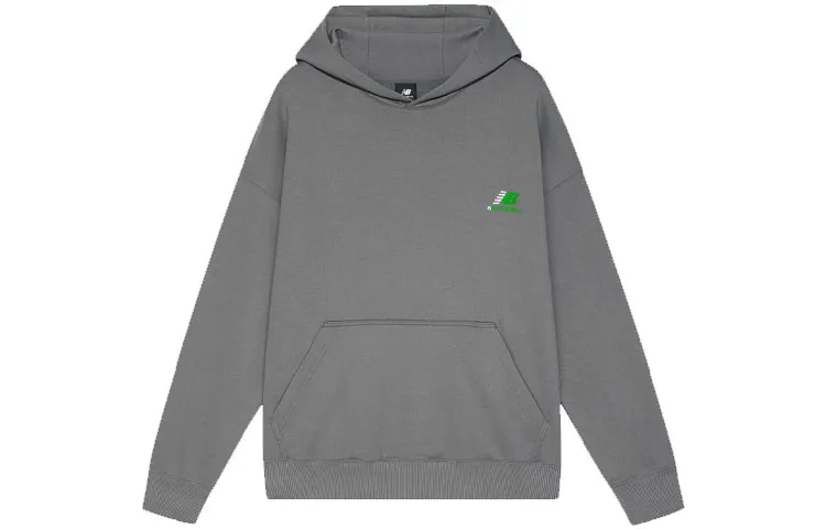 New Balance Nice Rice Sweatshirt Men's Gray