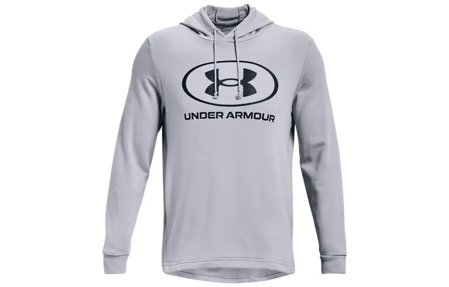 Under Armour Sweatshirt Men's Gray