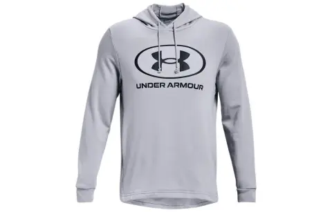 Under Armour Sweatshirt Men's Gray