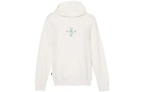 Timberland Sweatshirt Unisex White